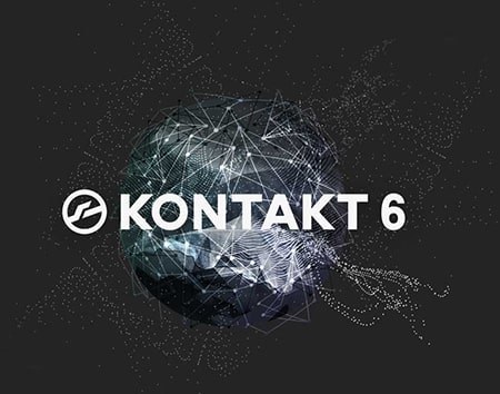 Native Instruments Kontakt 6 v6.6.0 Rev2 / v6.6.0 Fixed WiN MacOSX